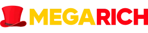 Logótipo Megarich